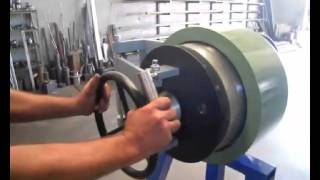 QOC Chiusura rapida 18 1500