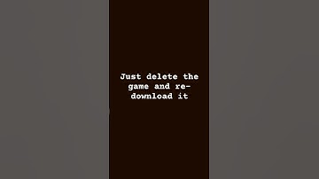 Why is RecRoom showing an Error message #music #recroom #quotes #motivation #love #memes #comedy