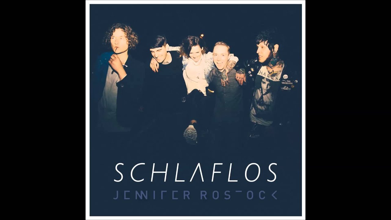 Obejrzyj Jennifer Rostock - Echolot (Unplugged) w YouTube Obejrzyj Jennifer Rostock - Echolot (Unplugged) w YouTube