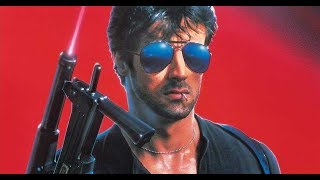 Cobra: Super Trailer