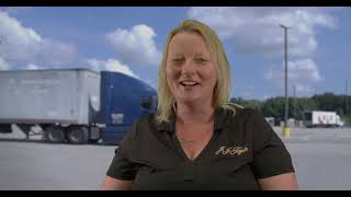 J.J. Taylor Careers in Focus - Sales Representative