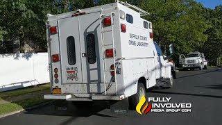 Murder-Suicide Discovery Made in Long Island Apartment Complex