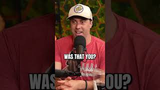 My dog is a complete psychopath! #dogdad | About Last Night Podcast with Adam Ray