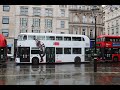 Bus advertising europe