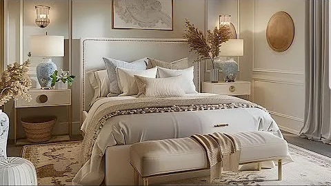 60 FABULOUS PRIMARY BEDROOM DESIGNS AND DECORATING IDEAS| INTERIOR DESIGNS