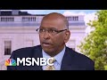 Joe: No Good Answer For Why Emmet Flood Attended Briefings | Morning Joe | MSNBC