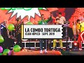 La Combo Tortuga - La Fonda Fiebre del Memo - Sept. 2019