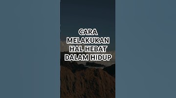 Kata Bijak Kata Motivasi Kata Mutiara STAVE JOBS #quotes#katabijak #shorts #fyp #trending #stevejobs