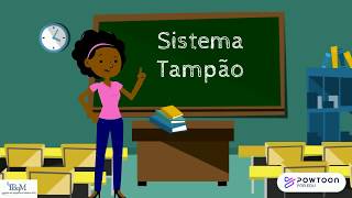 Sistema Tampão