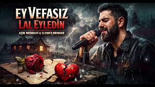 Ey Vefasız Lal Eyledin - Yürek Yakan Damar Türkü | Aşık Meddahi - King Prodüksiyon