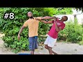 10 most powerfull techniques, colar grip, self-defense 