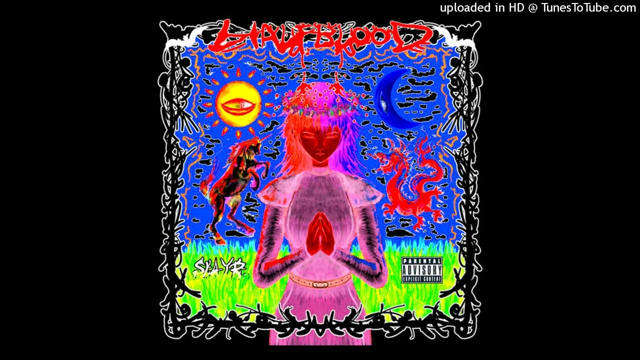 (free for profit) slayr x wa x vaxfr type beat - "fort"