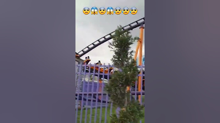 Аттракцион сломанный😱😱😱😱😱😱😱😱