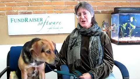 Spotlight: Sasha Daucus, expert forum host