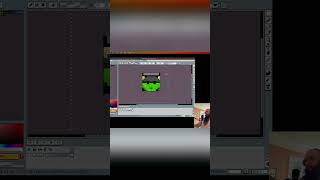 Game Dev Secrets: Pixel Perfect Sprite Art Creation! #shorts