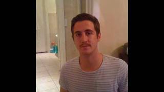 Goodbye Movember, Goodbye my friend...