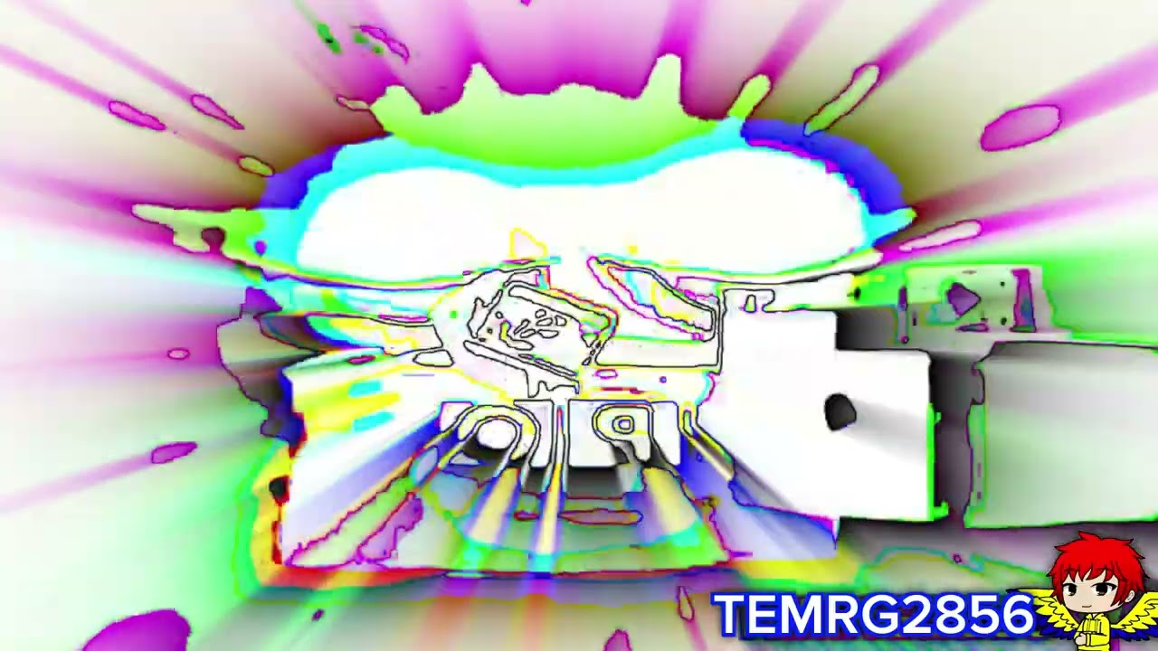 Klasky Csupo In ES-PC Combo Effects (Gamavision Csupo Effects) In ES-PC Combo