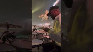 @FSTRWRLD Great drummer