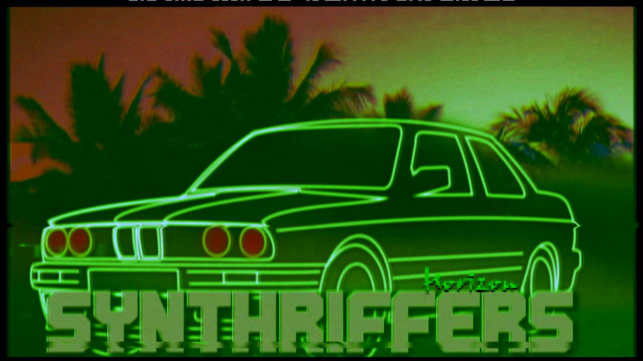 Synthriffers - Horizon (Preview)