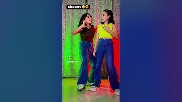 Bloopers 😂|#learnwithpriyanshi #learnwithpari