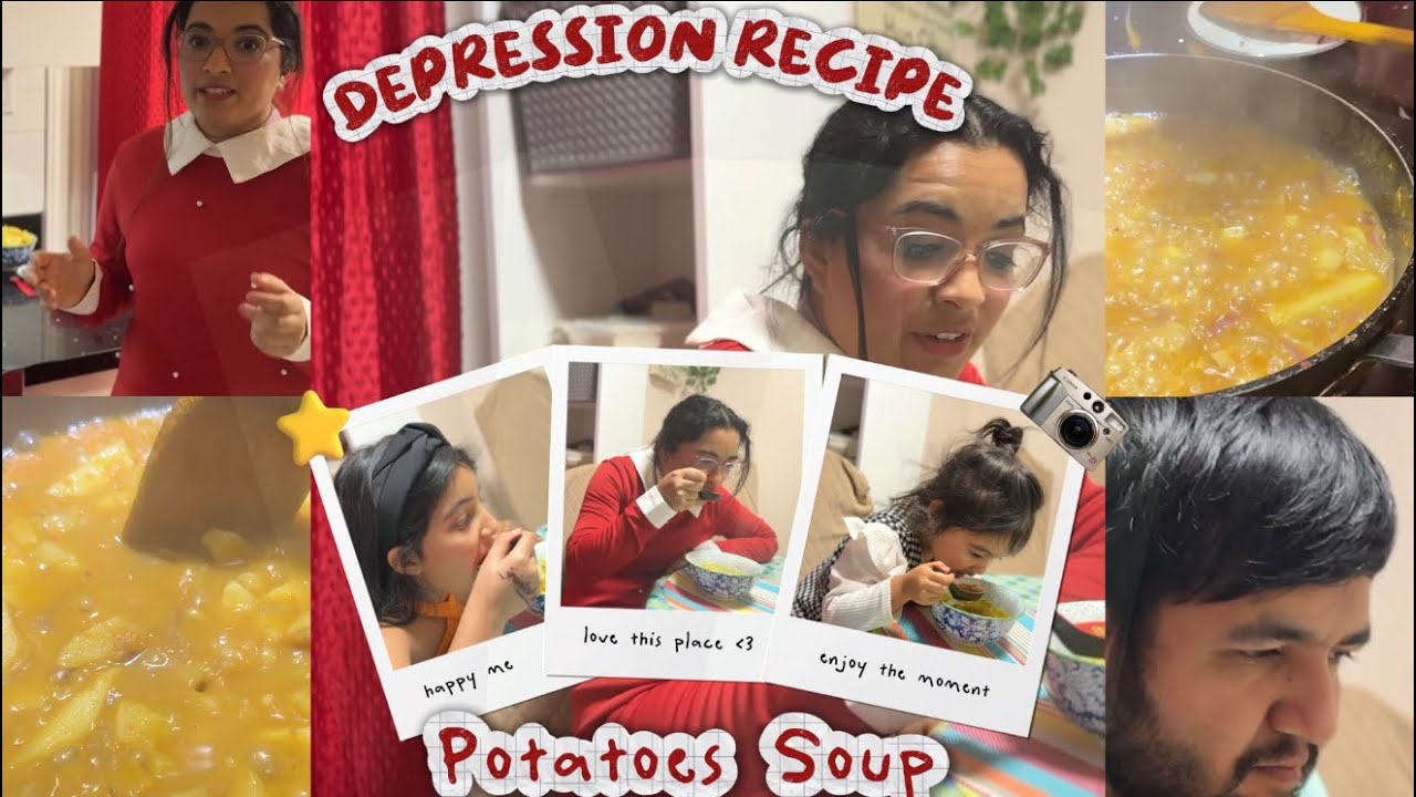 It’s simple, easy and costly | Depression Recipes | Economics Assignment | Depression Era | Goodfood