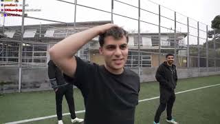 [2024-12-27] 😱 UK STREAM  😱 VIKKSTAR X MINIMINTER 😱 NANDOS 😱  FOOTBALL 😱