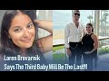 WATCH: &#39;90 Day Fiance&#39; Loren Says The Third Baby Will Be The Last!! Keeping The Gender A Surprise???