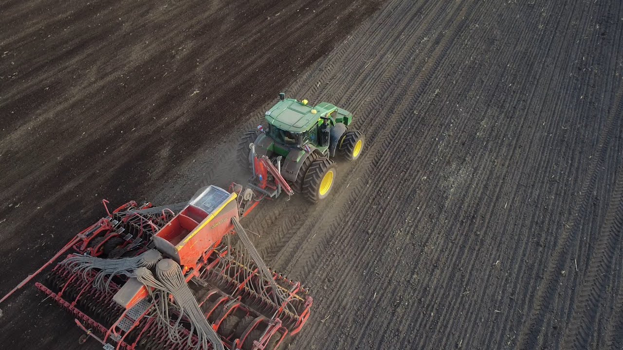 Spring season 2025 | Härjanurme Mõis OÜ