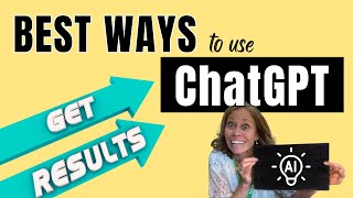 Using ChatGPT in Family History (or anything) - 5 Prompts that WILL Work