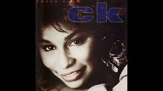 Watch Chaka Khan Eternity video