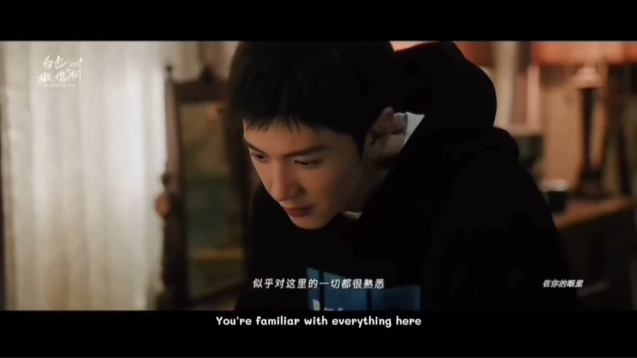 The White Olive Tree 1st Anniversary Special (Part 1)