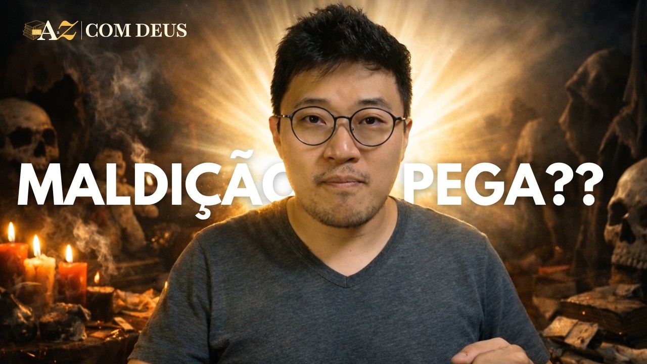 Maldição pega na vida do crente? A resposta bíblica em Balaão