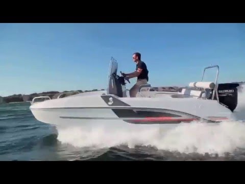 ⁣NovaYachting your boat importer in the Benelux