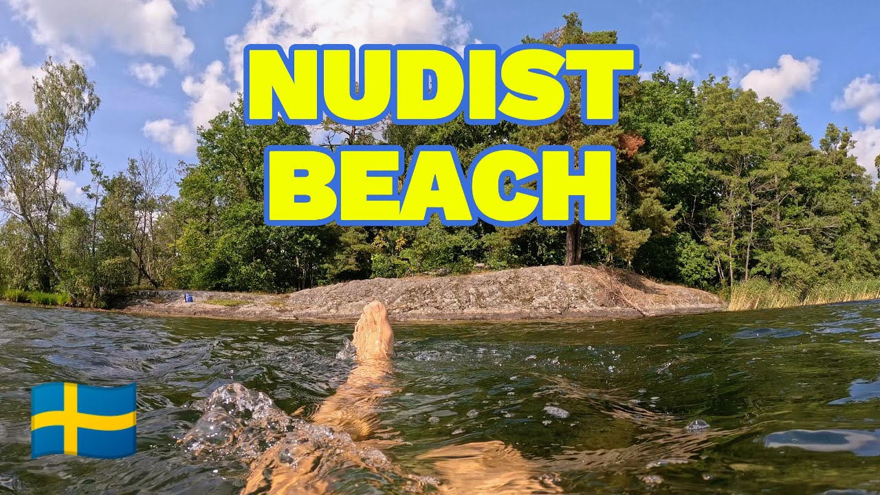 The Swedish Nudist main image 0