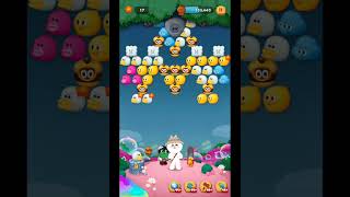 line bubble 2 level 2365