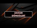 Price Action Eğitimi: Bölüm 3 Zaman Döngüleri