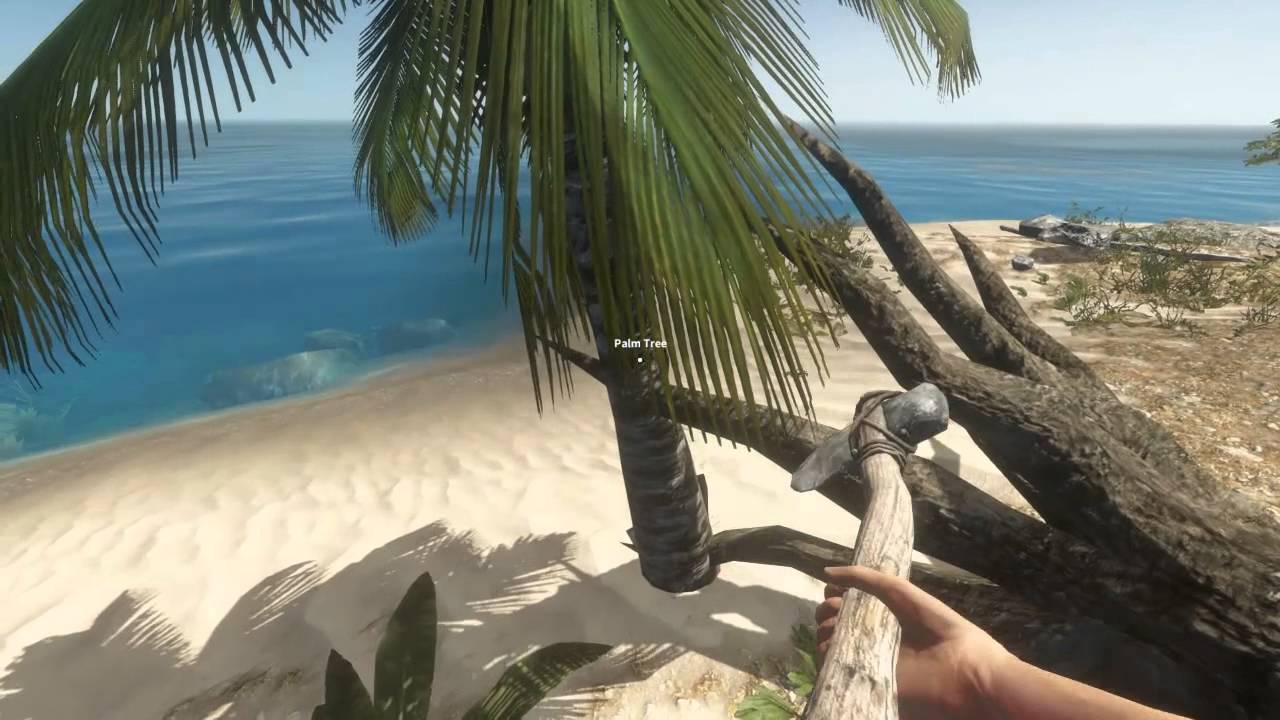 Stranded Deep [Deutsch] #13 - Mein neues Leben - Lets Play 