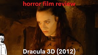 Film Reviews Ep - Dracula 3D 2012