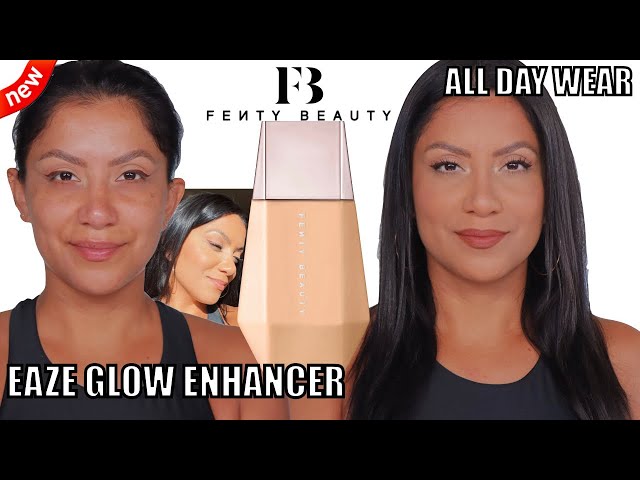 Eaze Drop'lit All-Over Glow Enhancer - FENTY BEAUTY by Rihanna