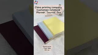 📦✨ China Printing Factory | Custom Packaging &amp; Printing Solutions