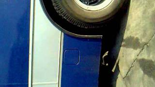 Ikarus 180 96-00 D2156Hm6U