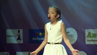 Титова Юлия - "А зори здесь тихие" (отрывок) "Душевный конкурс 2016" Титова Юлия - "А зори здесь тихие" (отрывок) "Душевный конкурс 2016"