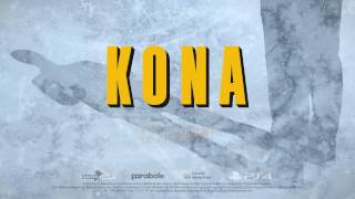 KONA - Launch Trailer
