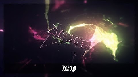 🔥Intro - Aekuz (ft. T0xicFX) ~ katoyo🔥