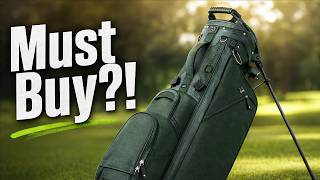 This golf bag is gorgeous (And no one has it) screenshot 1