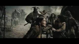 Pathfinder  2007  In an attack by a new group of Viking raiders, Ghost's village is destroyed
