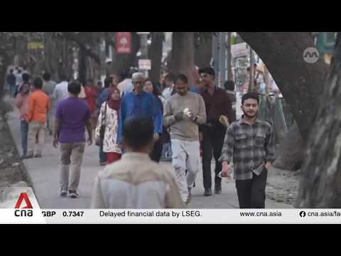 Bangladesh holds first election since student-led uprising that ousted ex-PM Hasina