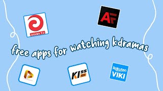 Free K-drama Apps| Apps To Watch K-drama For Free| K-drama Apps screenshot 3