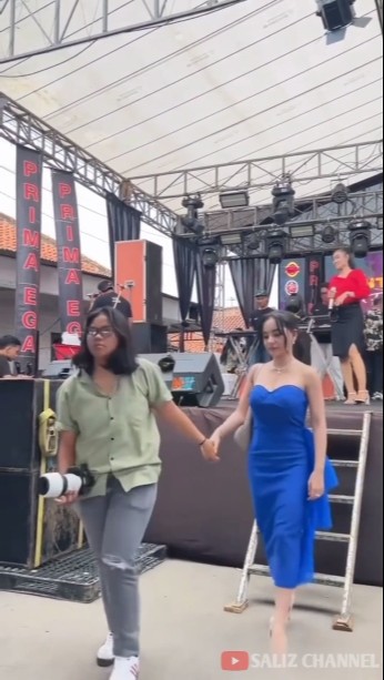 LALA WIDY - PRIMA EGA - TEGAL #lalawidy #shorts #shortvideo