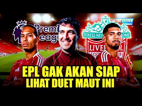bukitbet x adam77 - Ngarep Pemain Top yang Datang Malah Nunez Versi Bek! Ronald Araujo Resmi ke Liverpool